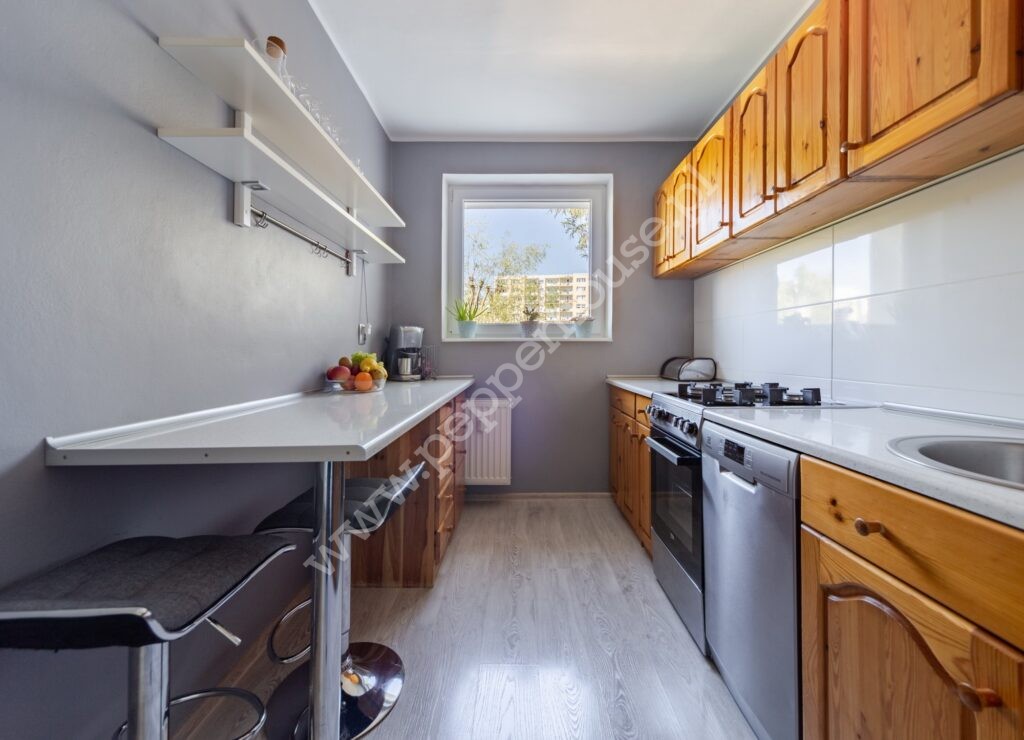 Mieszkanie na sprzedaż, Gdańsk, Morena, Budapesztańska - zdjęcie ofertowe nr 4