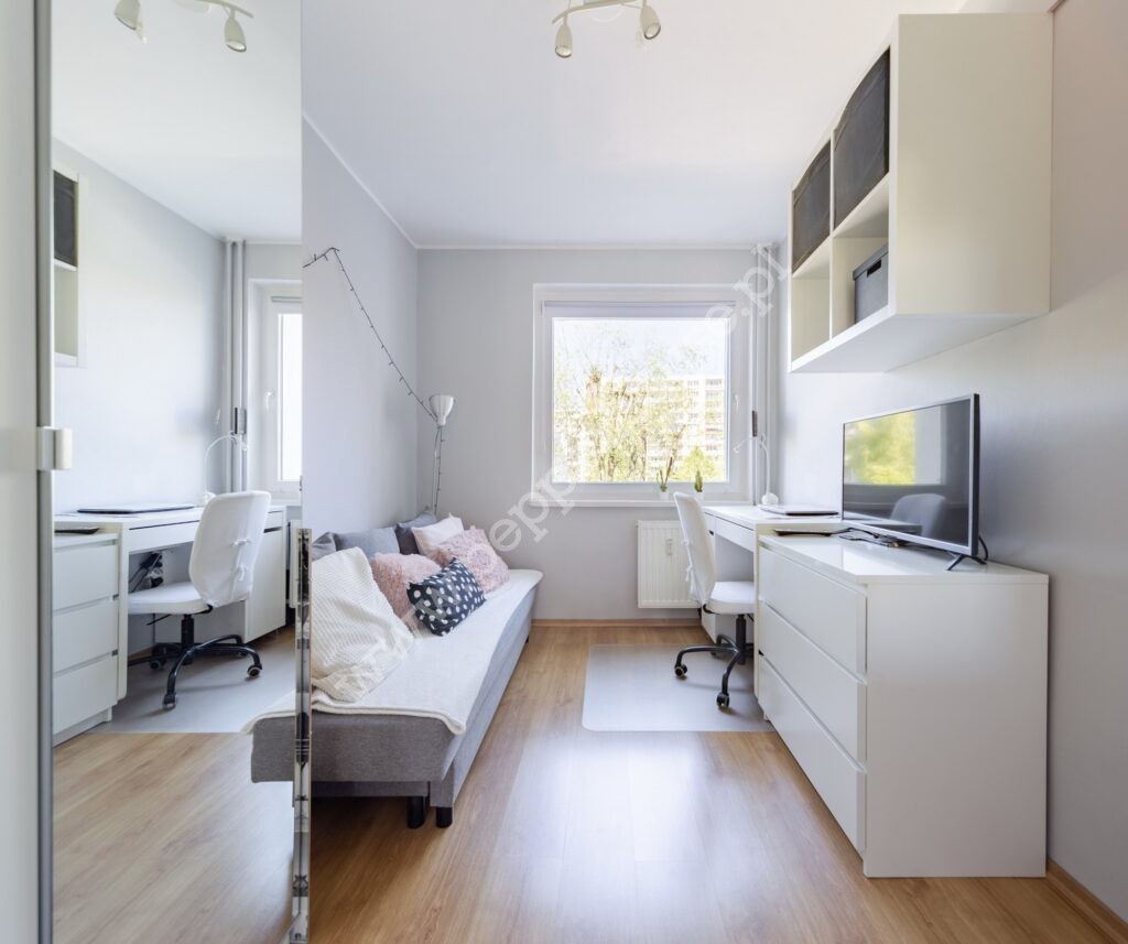 Mieszkanie na sprzedaż, Gdańsk, Morena, Budapesztańska - zdjęcie ofertowe nr 7