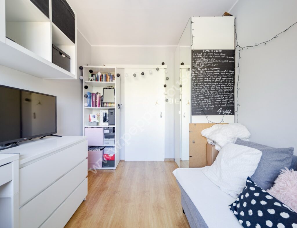 Mieszkanie na sprzedaż, Gdańsk, Morena, Budapesztańska - zdjęcie ofertowe nr 10