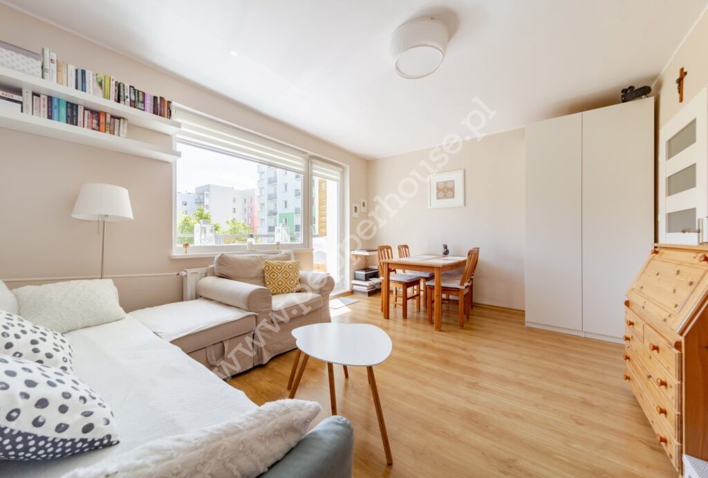 Mieszkanie na sprzedaż, Gdańsk, Morena, Budapesztańska - zdjęcie ofertowe nr 11