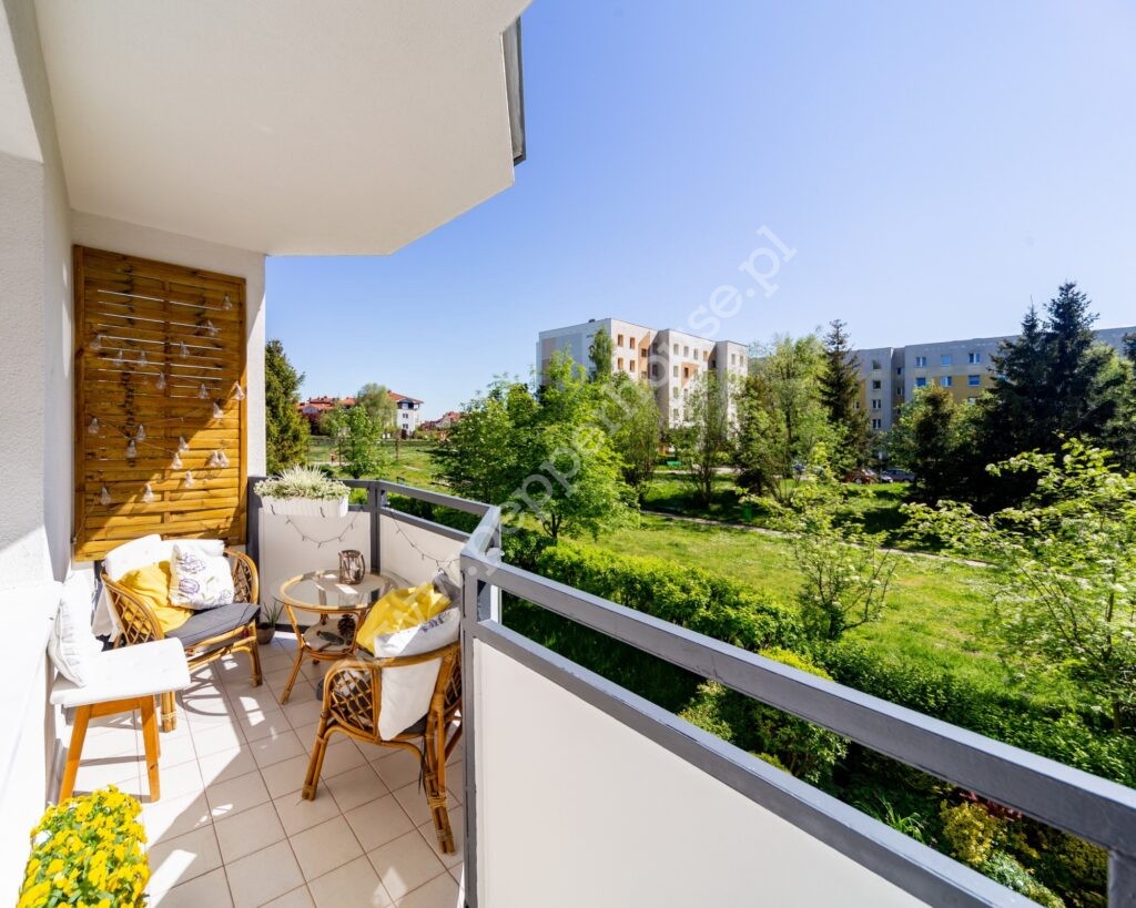 Mieszkanie na sprzedaż, Gdańsk, Morena, Budapesztańska - zdjęcie ofertowe nr 6