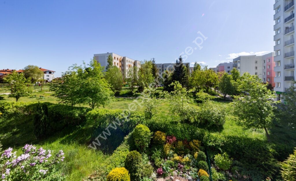 Mieszkanie na sprzedaż, Gdańsk, Morena, Budapesztańska - zdjęcie ofertowe nr 8