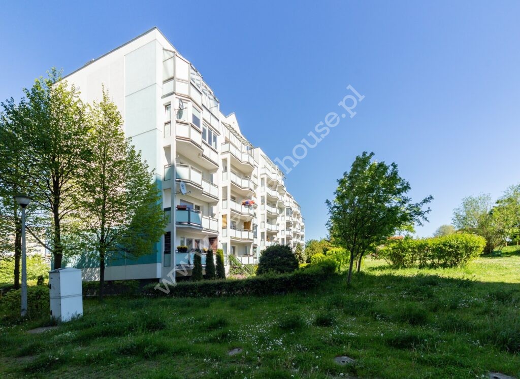 Mieszkanie na sprzedaż, Gdańsk, Morena, Budapesztańska - zdjęcie ofertowe nr 12