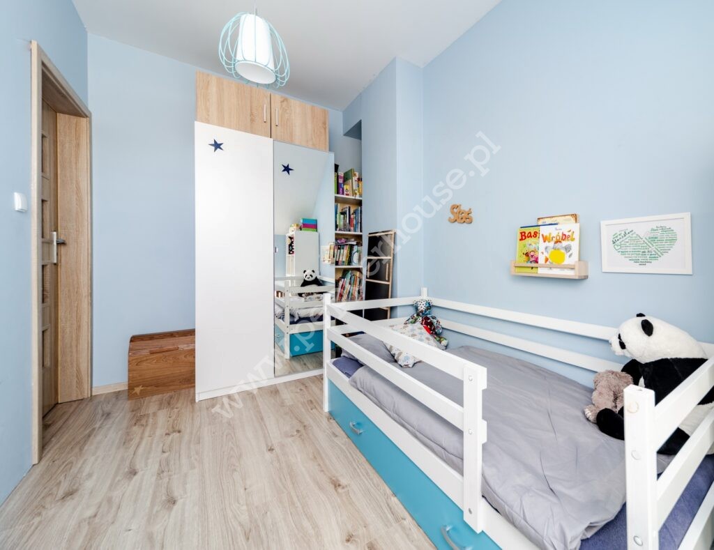 , pomorskie, Banino, Jeziorna - listing photo no. 9