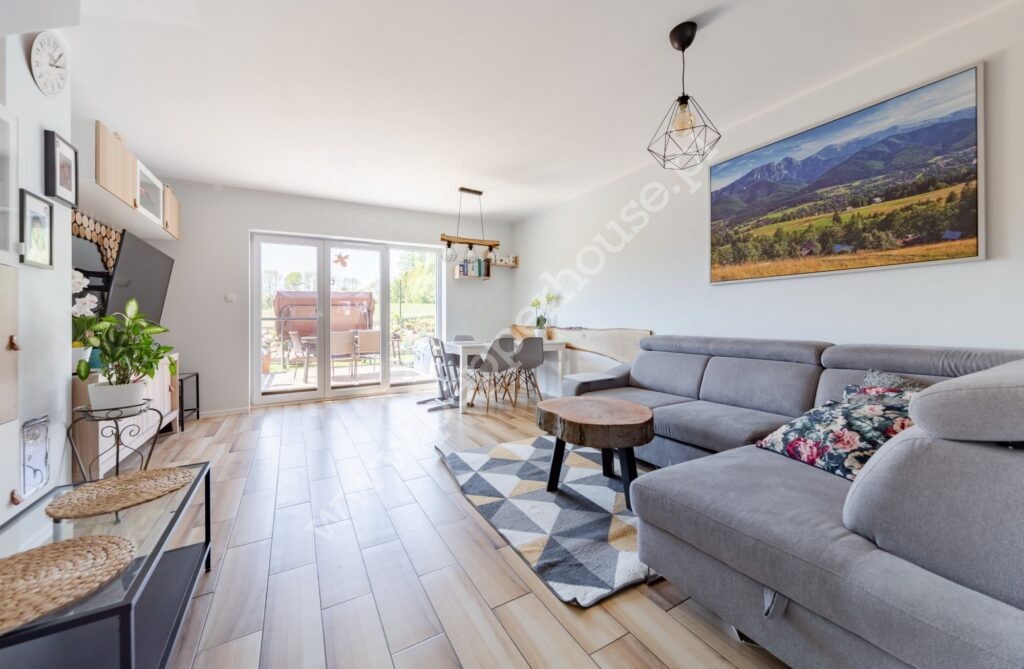 , pomorskie, Banino, Jeziorna - listing photo no. 4