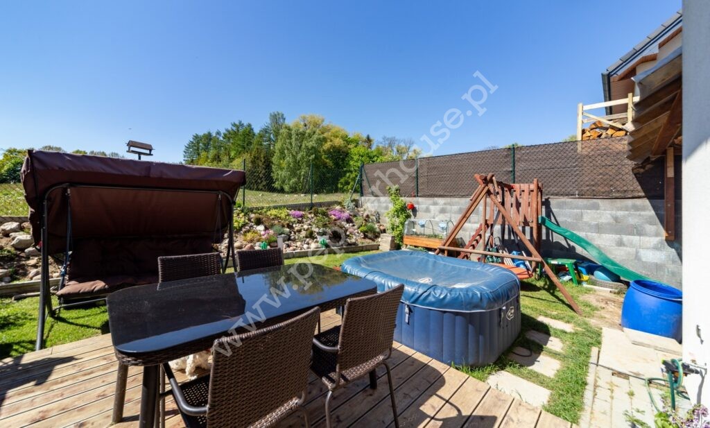 , pomorskie, Banino, Jeziorna - listing photo no. 15
