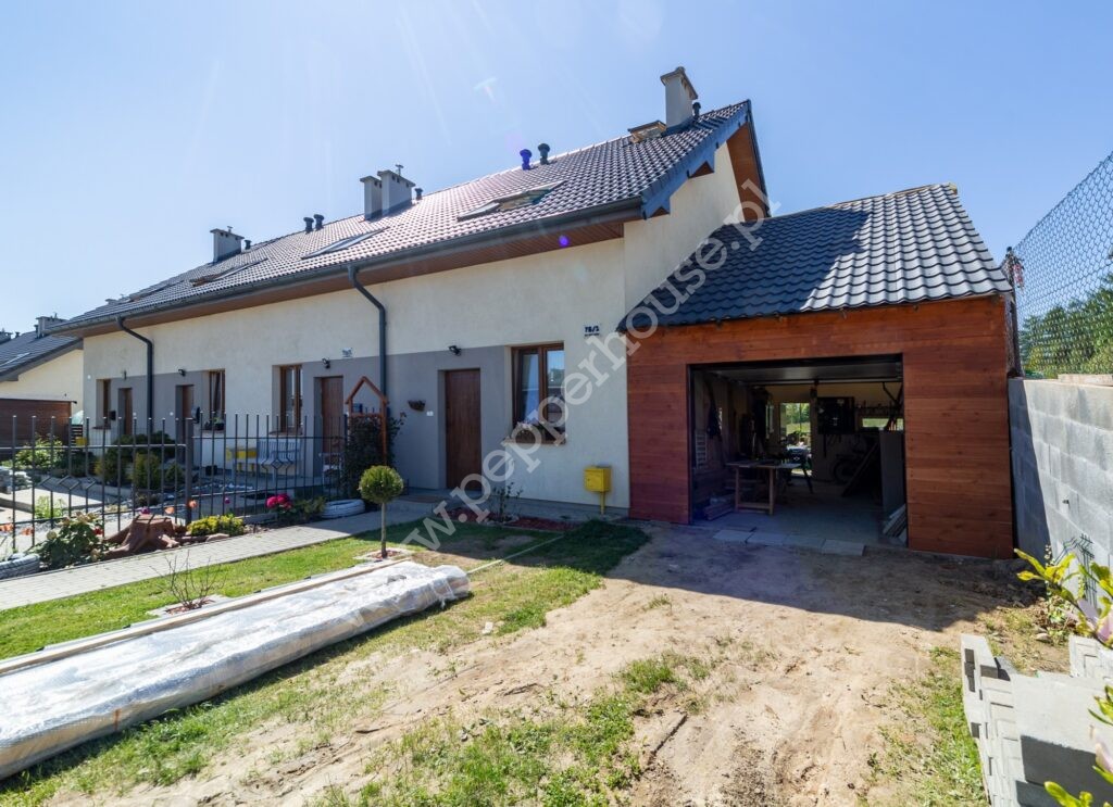 , pomorskie, Banino, Jeziorna - listing photo no. 16