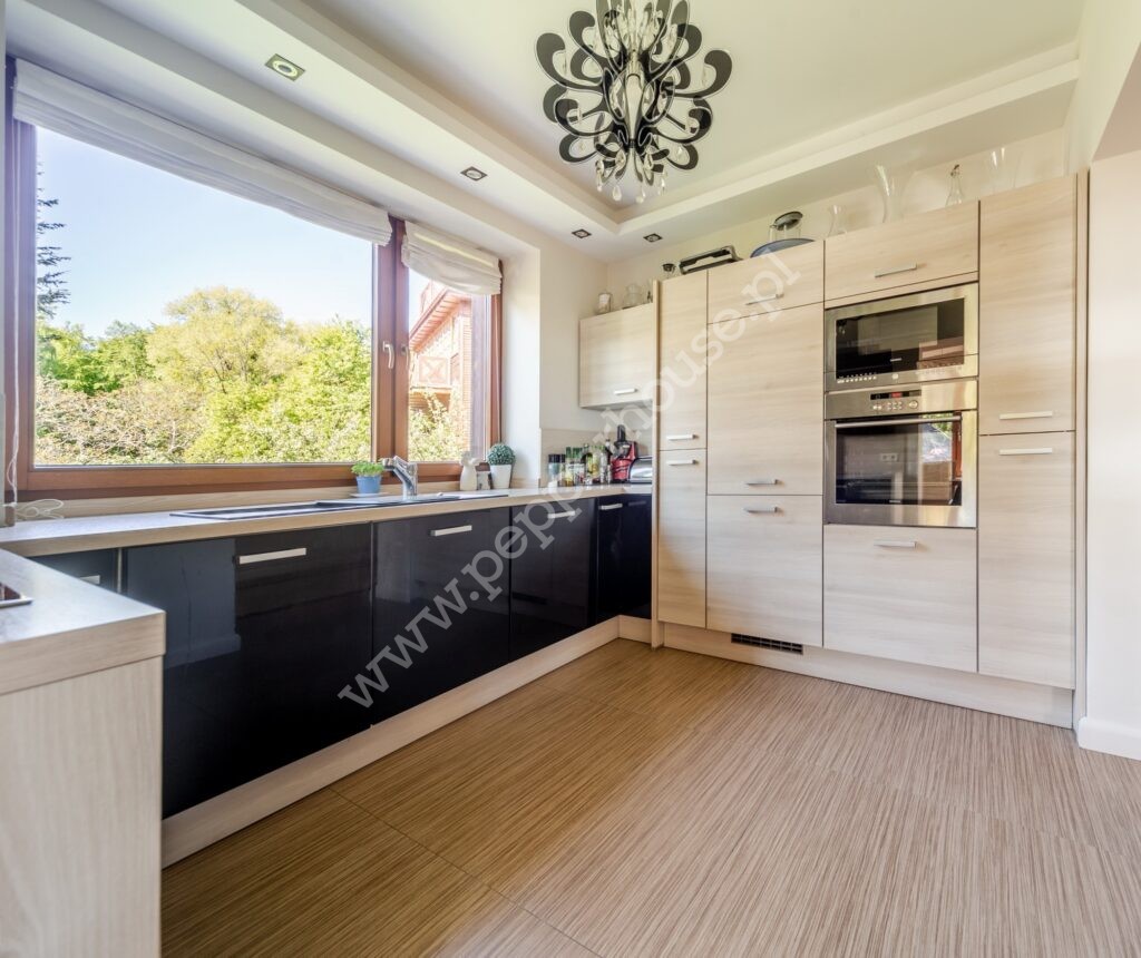 , Gdynia, Wzgórze Św. Maksymiliana, Stanisława Moniuszki - listing photo no. 7