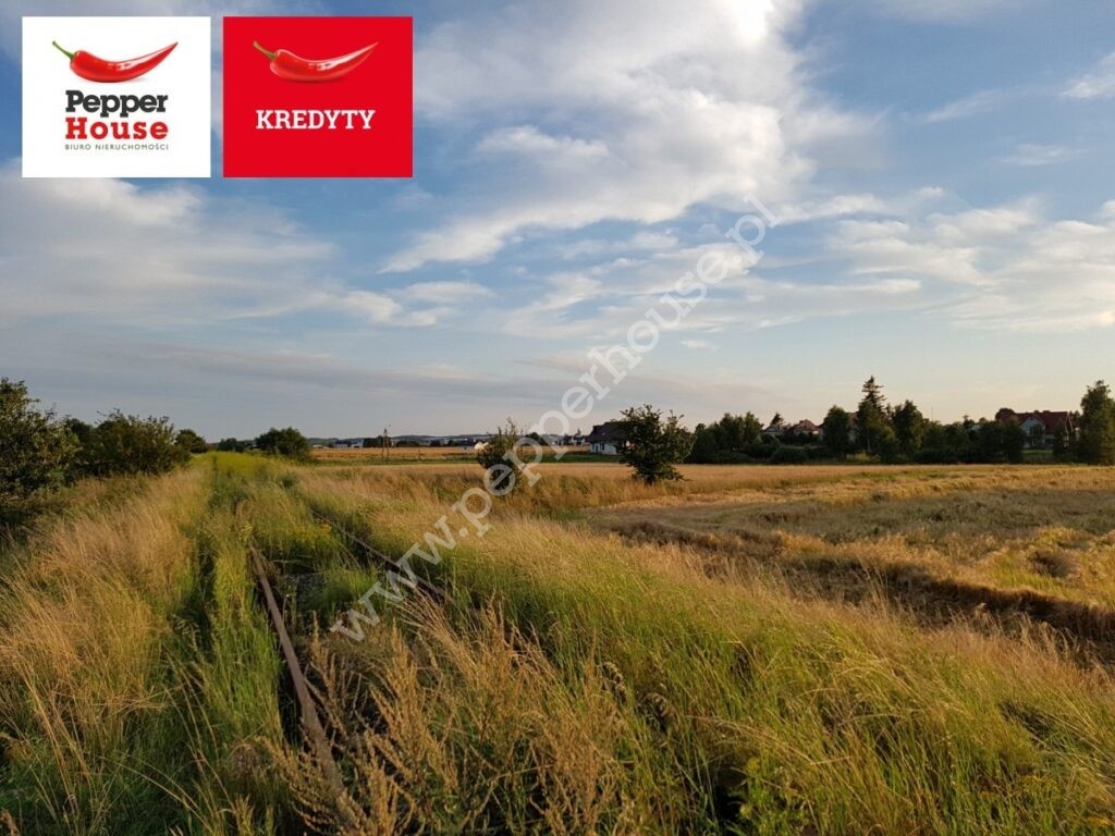 Działka na sprzedaż, pomorskie, Gdańsk, Radarowa - zdjęcie ofertowe nr 3