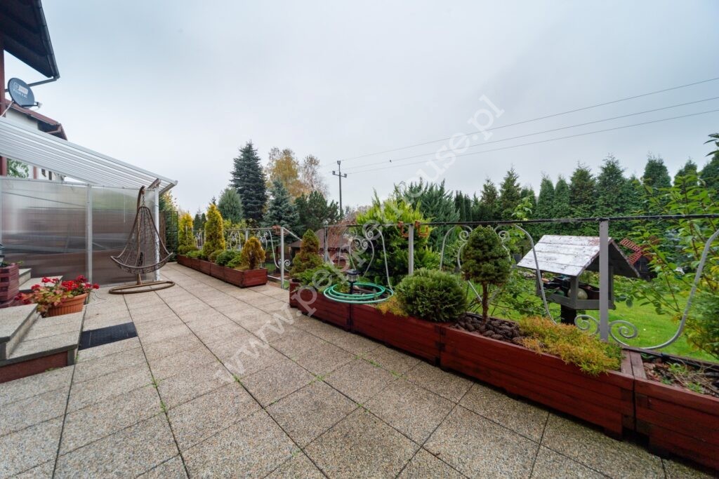 Dom na sprzedaż, pomorskie, Pelplin, Kraszewskiego - zdjęcie ofertowe nr 11
