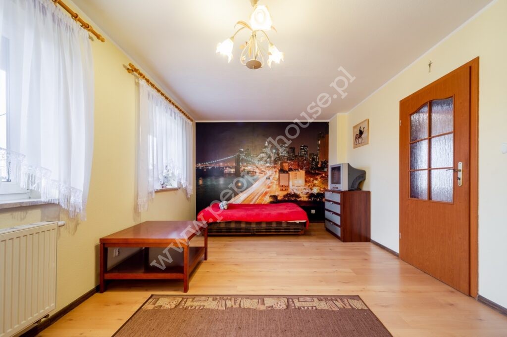 Dom na sprzedaż, pomorskie, Pelplin, Kraszewskiego - zdjęcie ofertowe nr 5