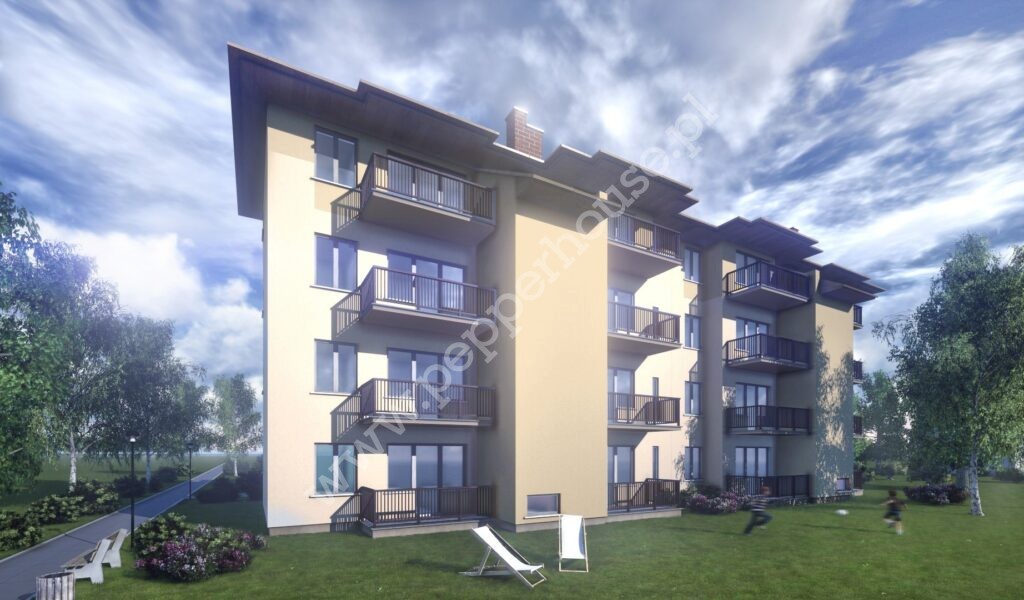 , pomorskie, Gdańsk, Apollina - listing photo no. 2