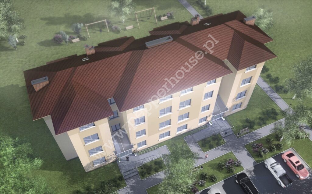 , pomorskie, Gdańsk, Apollina - listing photo no. 3