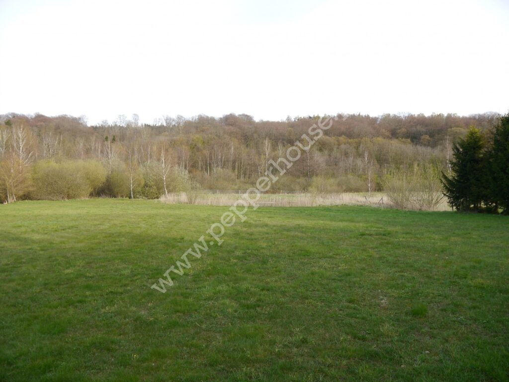 , pomorskie, Huta Dolna, Żurawi Trakt - listing photo no. 8