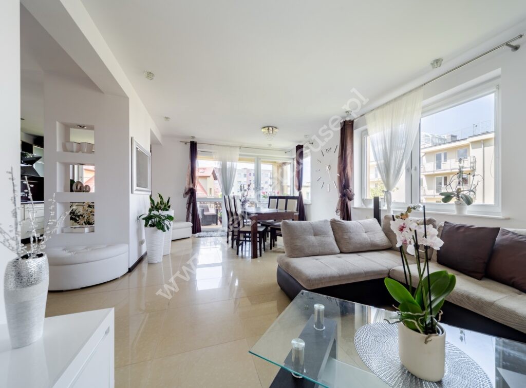 , pomorskie, Reda, Jana Brzechwy - listing photo no. 1