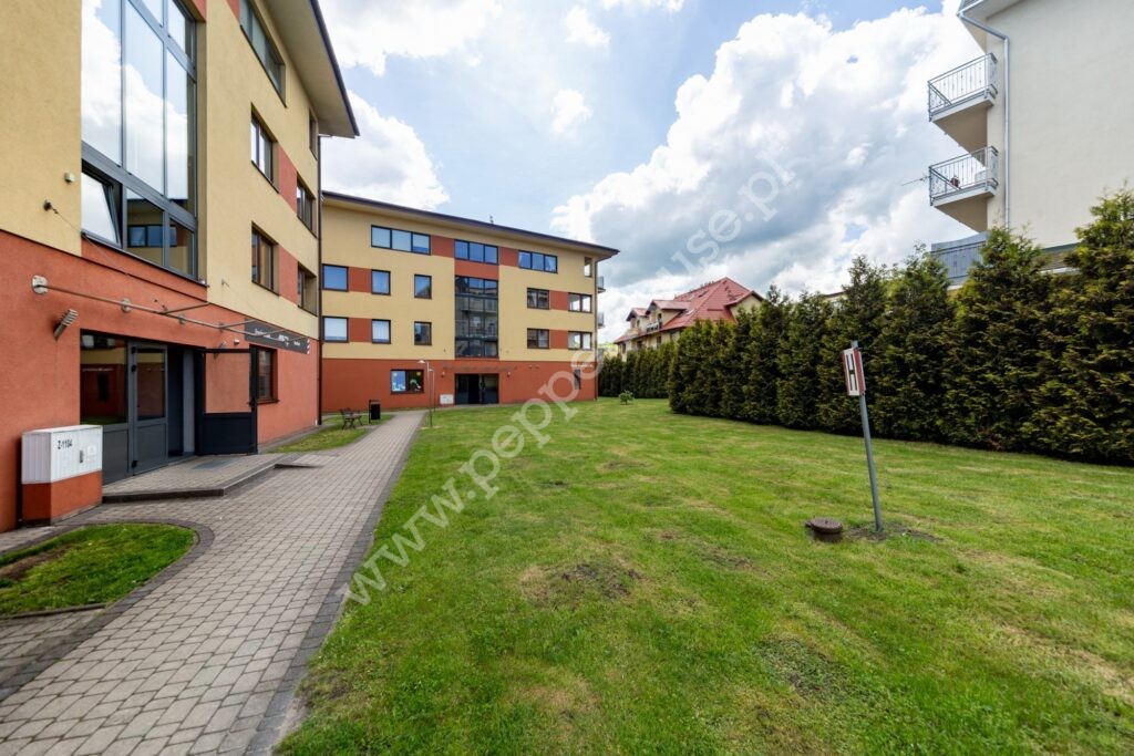 , pomorskie, Reda, Jana Brzechwy - listing photo no. 23