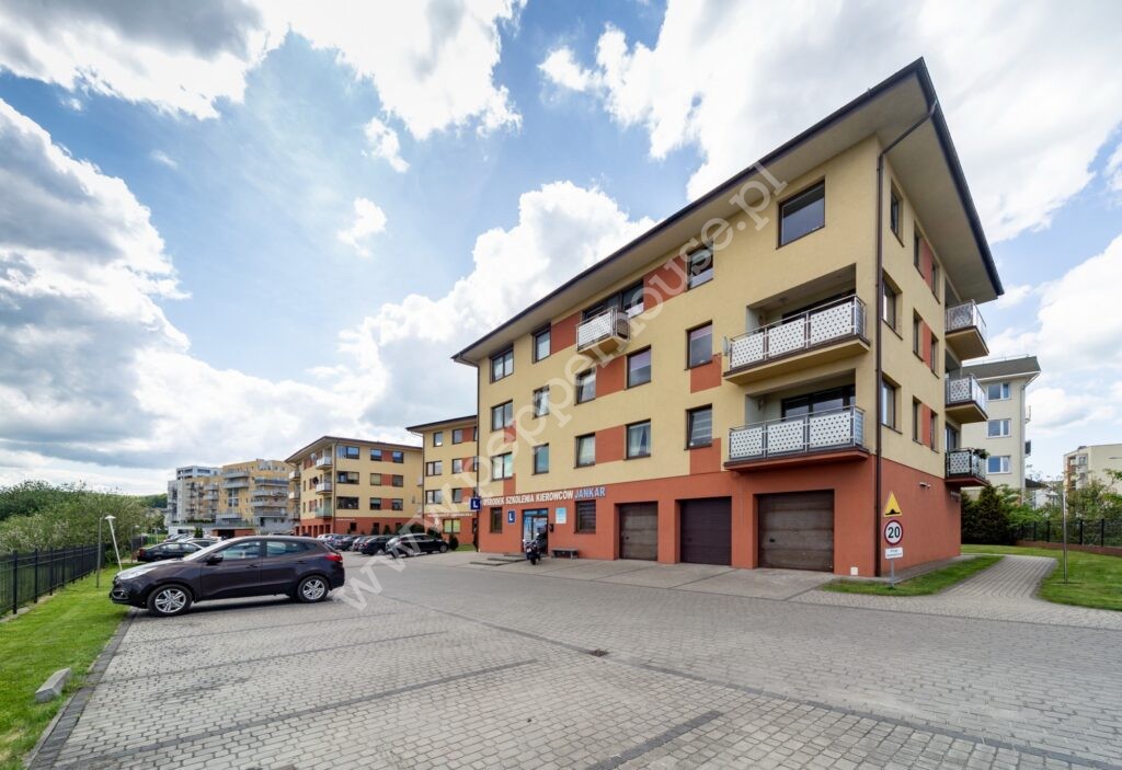 , pomorskie, Reda, Jana Brzechwy - listing photo no. 24