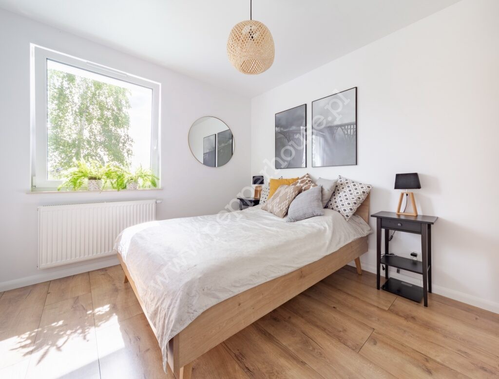 Mieszkanie na sprzedaż, Gdańsk, Osowa, Antygony - zdjęcie ofertowe nr 7