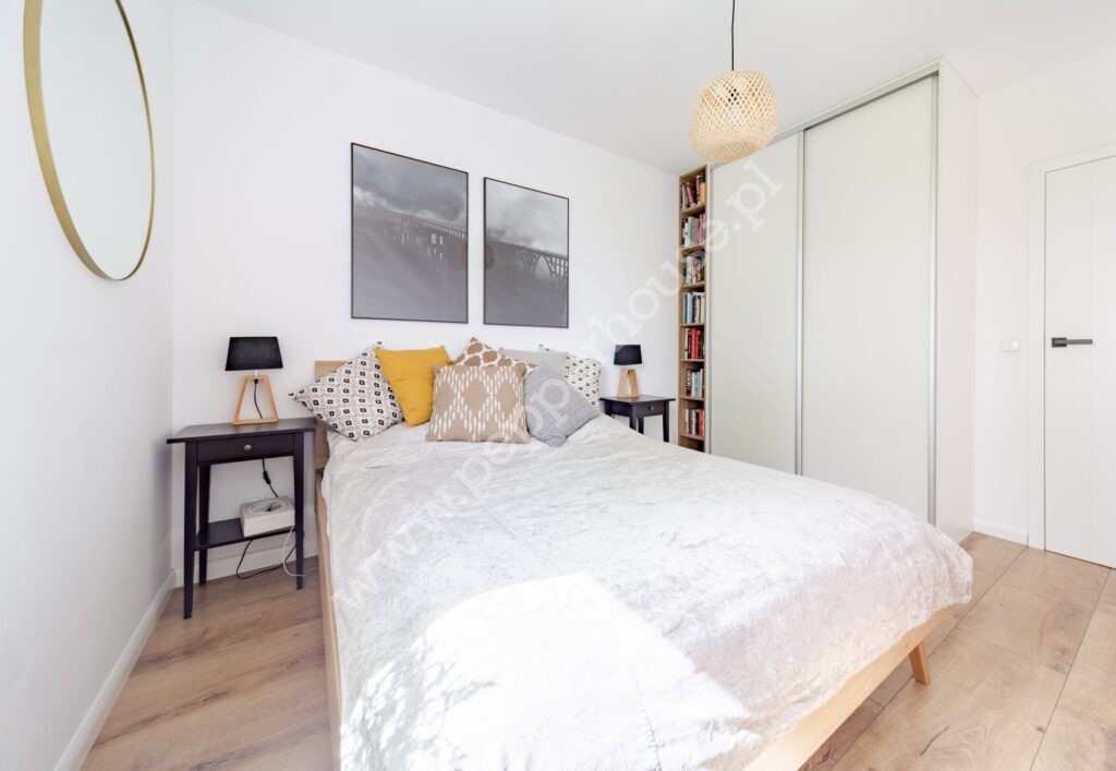 Mieszkanie na sprzedaż, Gdańsk, Osowa, Antygony - zdjęcie ofertowe nr 8