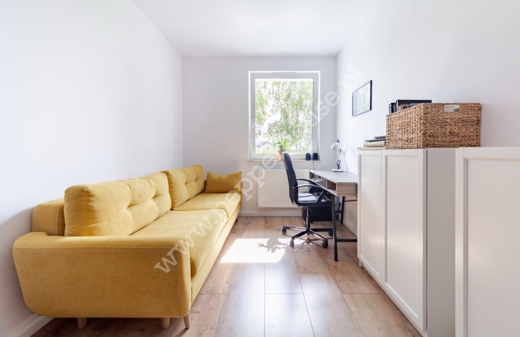 Mieszkanie na sprzedaż, Gdańsk, Osowa, Antygony - zdjęcie ofertowe nr 9