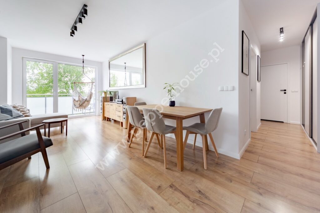 Mieszkanie na sprzedaż, Gdańsk, Osowa, Antygony - zdjęcie ofertowe nr 3