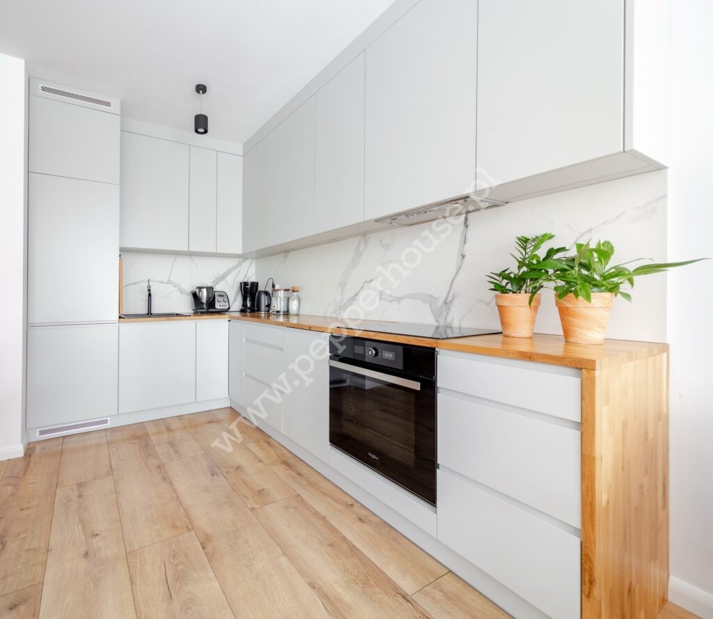 Mieszkanie na sprzedaż, Gdańsk, Osowa, Antygony - zdjęcie ofertowe nr 4