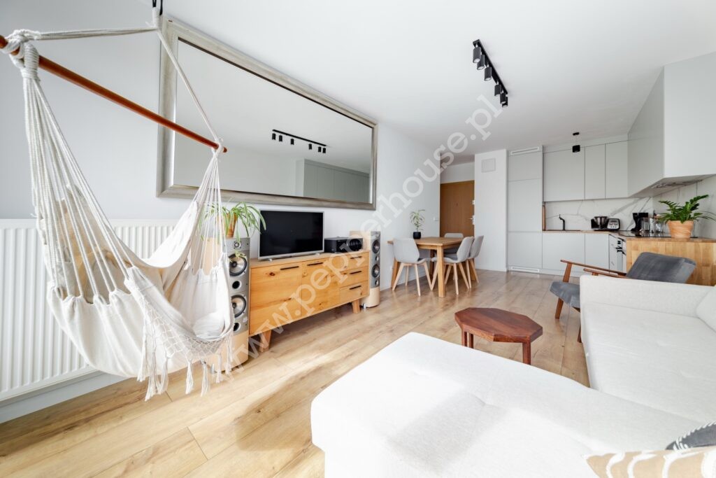 Mieszkanie na sprzedaż, Gdańsk, Osowa, Antygony - zdjęcie ofertowe nr 6