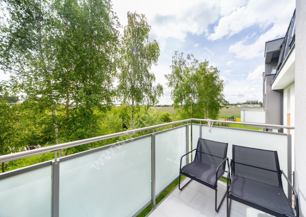 Mieszkanie na sprzedaż, Gdańsk, Osowa, Antygony - zdjęcie ofertowe nr 13