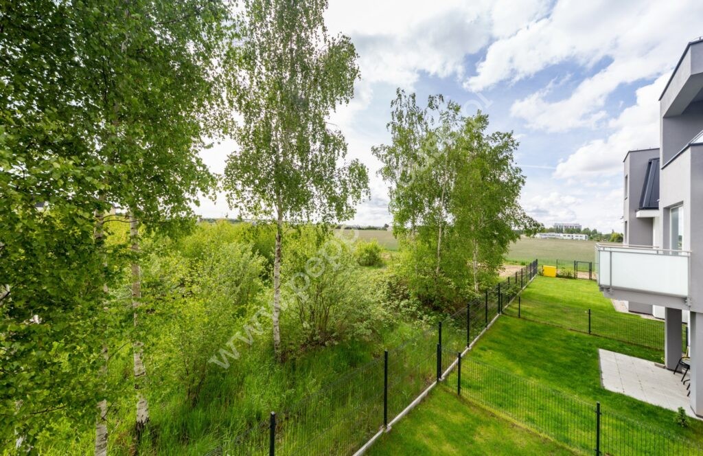 Mieszkanie na sprzedaż, Gdańsk, Osowa, Antygony - zdjęcie ofertowe nr 14