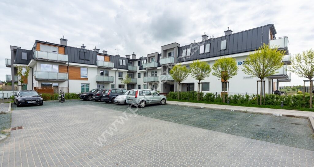 Mieszkanie na sprzedaż, Gdańsk, Osowa, Antygony - zdjęcie ofertowe nr 15