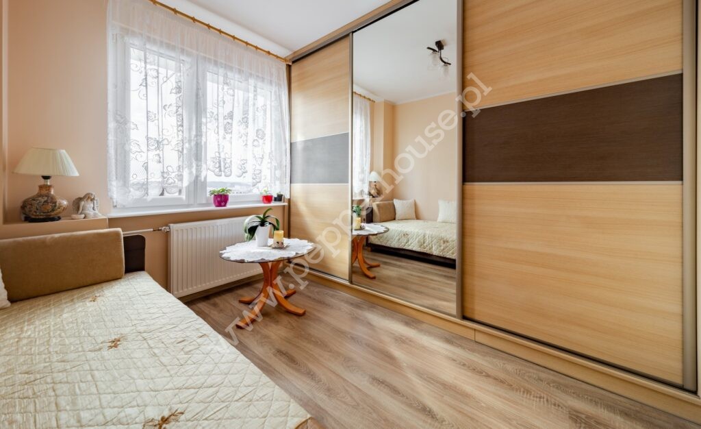 Mieszkanie na sprzedaż, Gdynia, Obłuże, Turkusowa - zdjęcie ofertowe nr 2