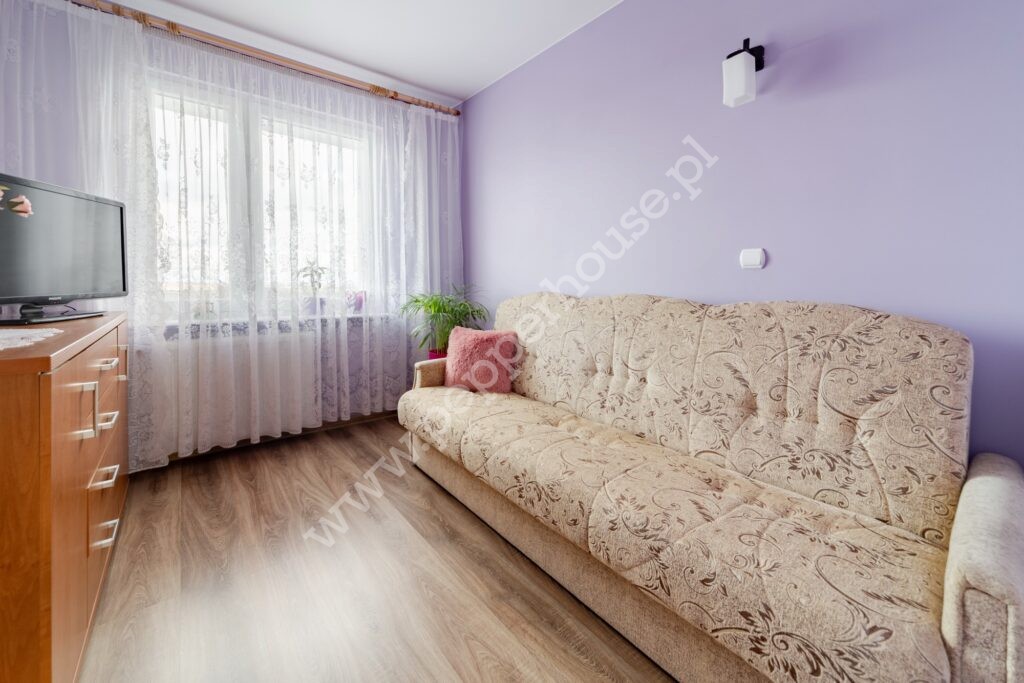 Mieszkanie na sprzedaż, Gdynia, Obłuże, Turkusowa - zdjęcie ofertowe nr 4