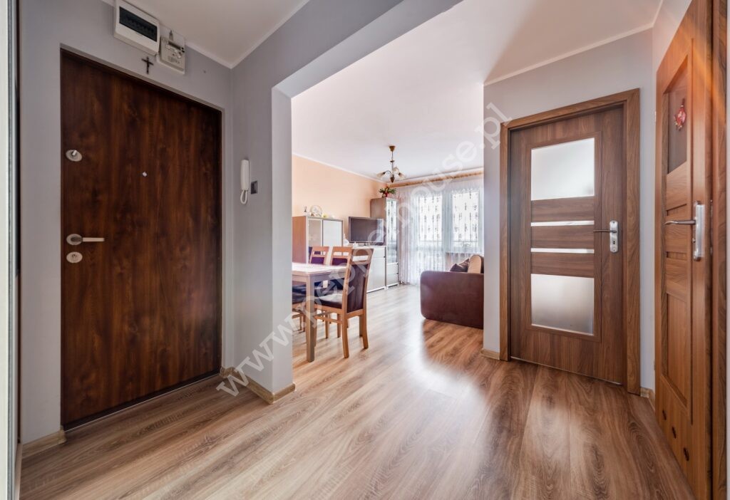 Mieszkanie na sprzedaż, Gdynia, Obłuże, Turkusowa - zdjęcie ofertowe nr 1