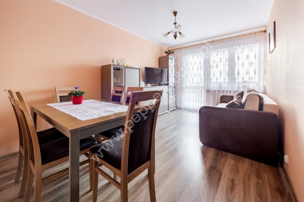Mieszkanie na sprzedaż, Gdynia, Obłuże, Turkusowa - zdjęcie ofertowe nr 7