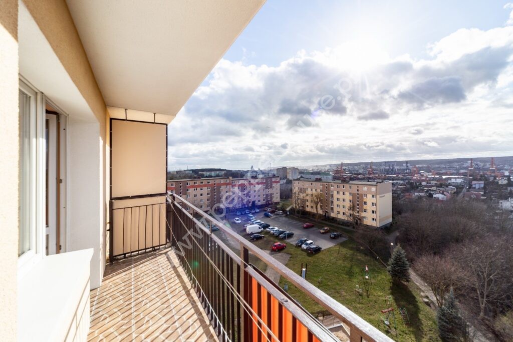 Mieszkanie na sprzedaż, Gdynia, Obłuże, Turkusowa - zdjęcie ofertowe nr 8