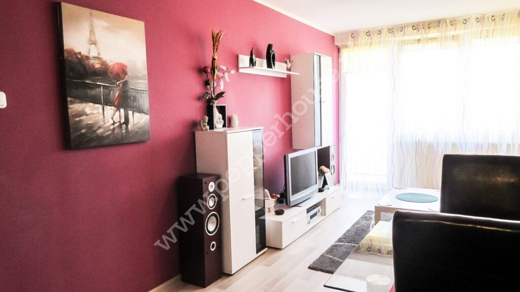 Mieszkanie na sprzedaż, Gdańsk, Żabianka, Gospody - zdjęcie ofertowe nr 4