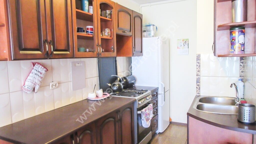 Mieszkanie na sprzedaż, Gdańsk, Żabianka, Gospody - zdjęcie ofertowe nr 5