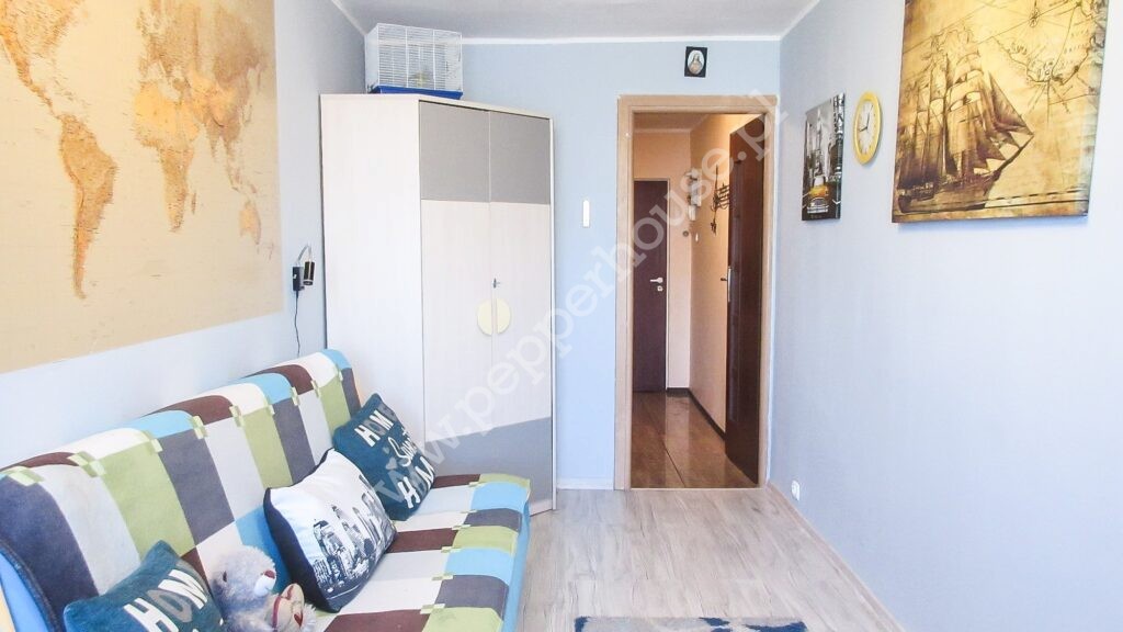 Mieszkanie na sprzedaż, Gdańsk, Żabianka, Gospody - zdjęcie ofertowe nr 8