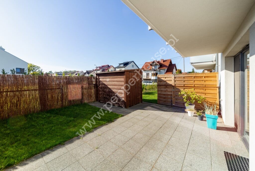 , pomorskie, Rumia, Malinowa - listing photo no. 12