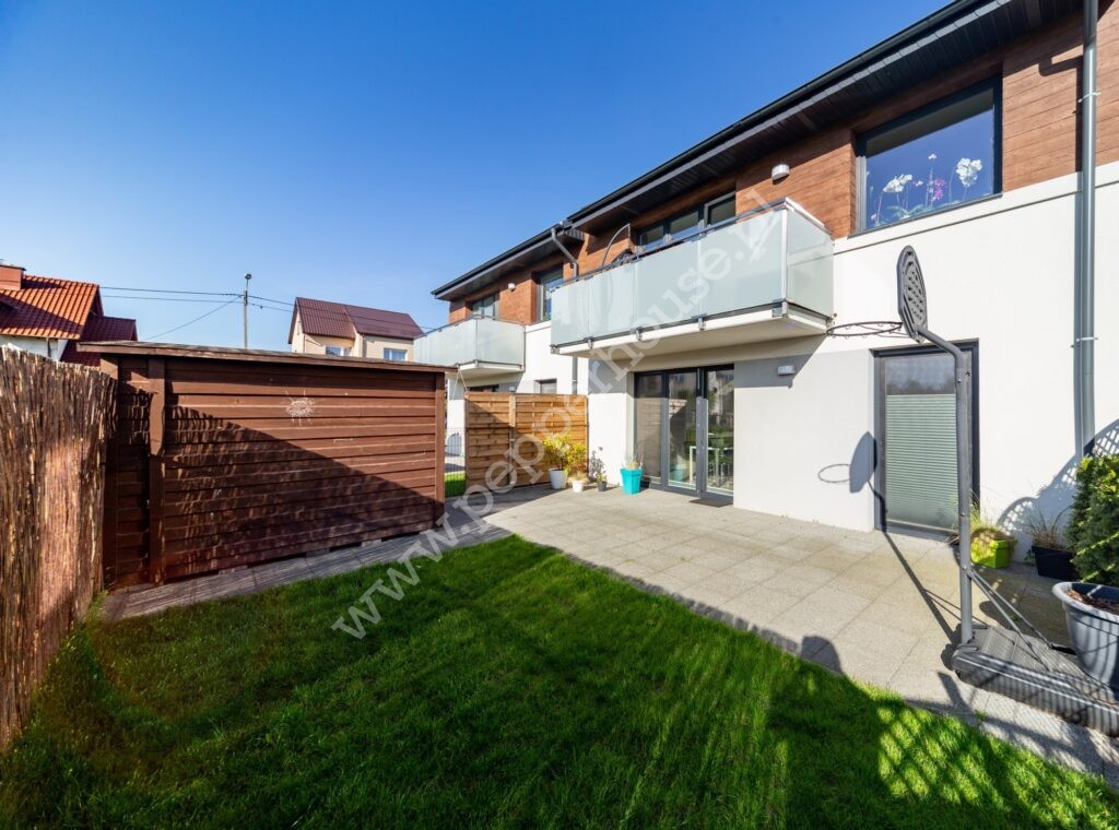 , pomorskie, Rumia, Malinowa - listing photo no. 1