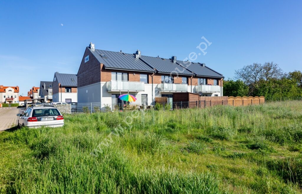 , pomorskie, Rumia, Malinowa - listing photo no. 13