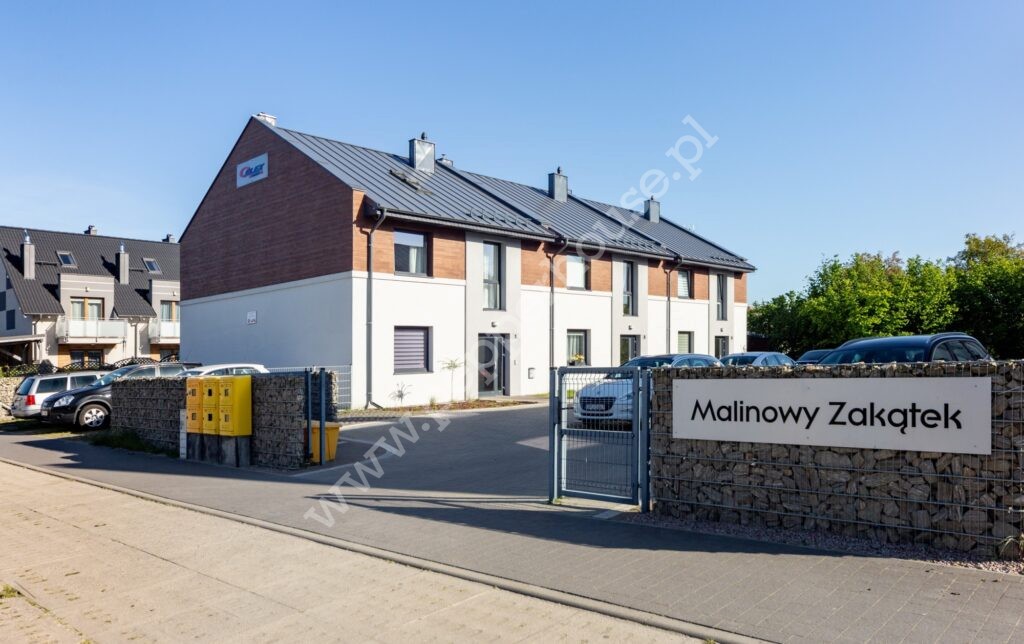 , pomorskie, Rumia, Malinowa - listing photo no. 14