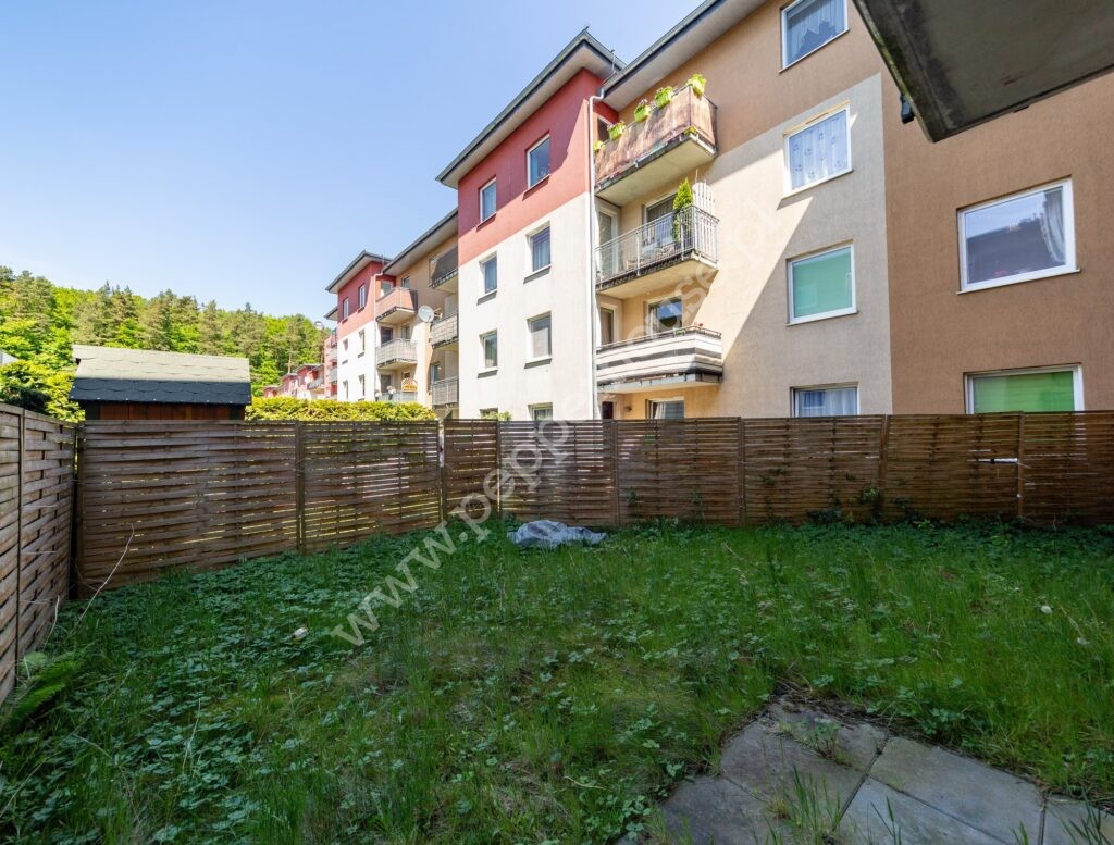 Mieszkanie na sprzedaż, pomorskie, Wejherowo, Franciszka Fenikowskiego - zdjęcie ofertowe nr 7