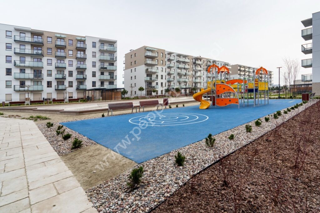 Mieszkanie na sprzedaż, Gdańsk, Letnica, Starowiejska - zdjęcie ofertowe nr 17