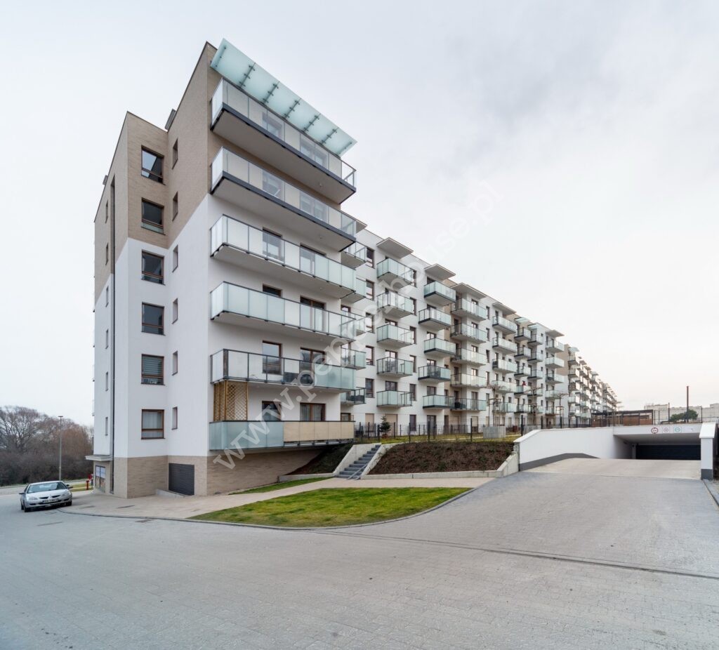 Mieszkanie na sprzedaż, Gdańsk, Letnica, Starowiejska - zdjęcie ofertowe nr 15