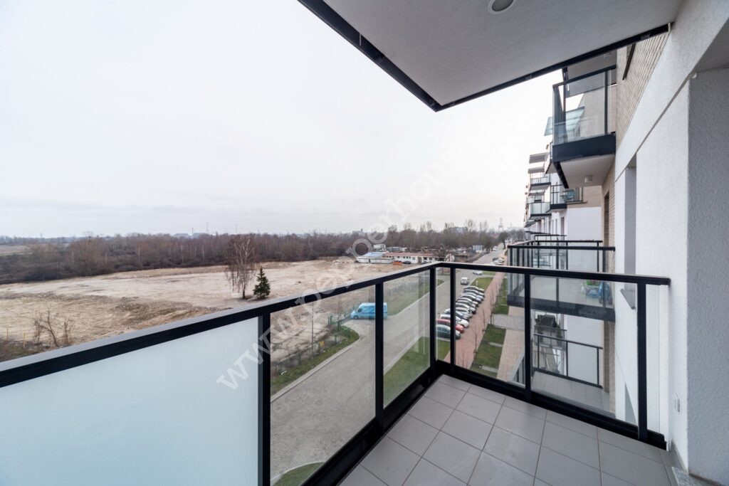 Mieszkanie na sprzedaż, Gdańsk, Letnica, Starowiejska - zdjęcie ofertowe nr 18