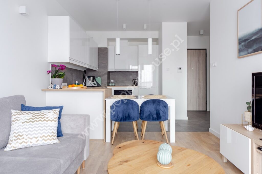 Mieszkanie na sprzedaż, Gdańsk, Letnica, Starowiejska - zdjęcie ofertowe nr 2