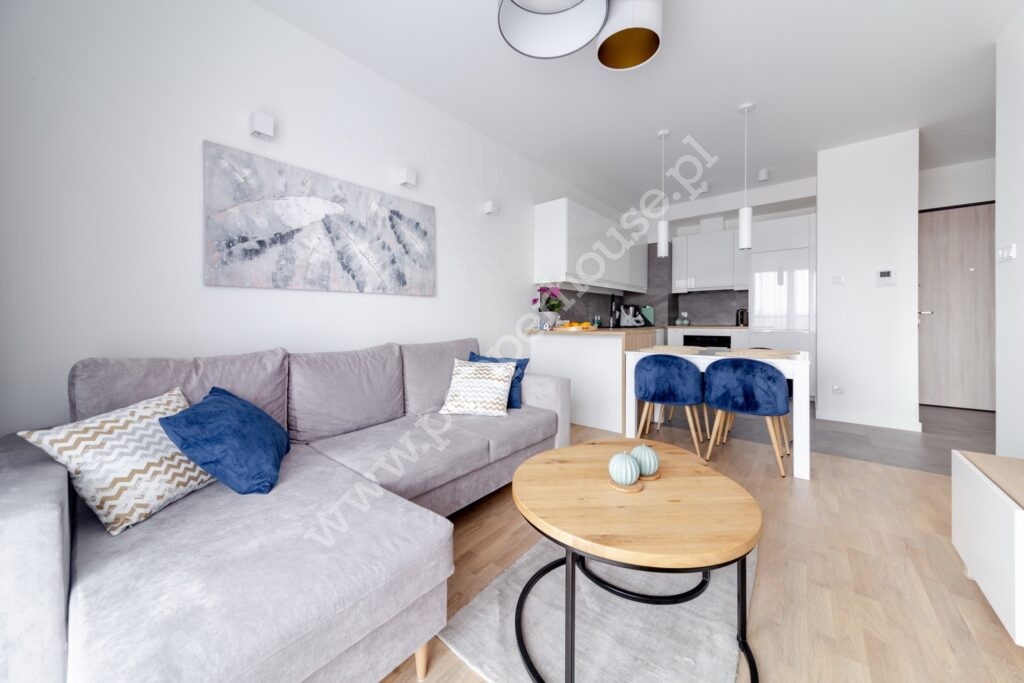 Mieszkanie na sprzedaż, Gdańsk, Letnica, Starowiejska - zdjęcie ofertowe nr 3