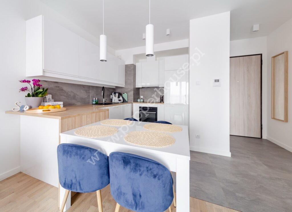Mieszkanie na sprzedaż, Gdańsk, Letnica, Starowiejska - zdjęcie ofertowe nr 8