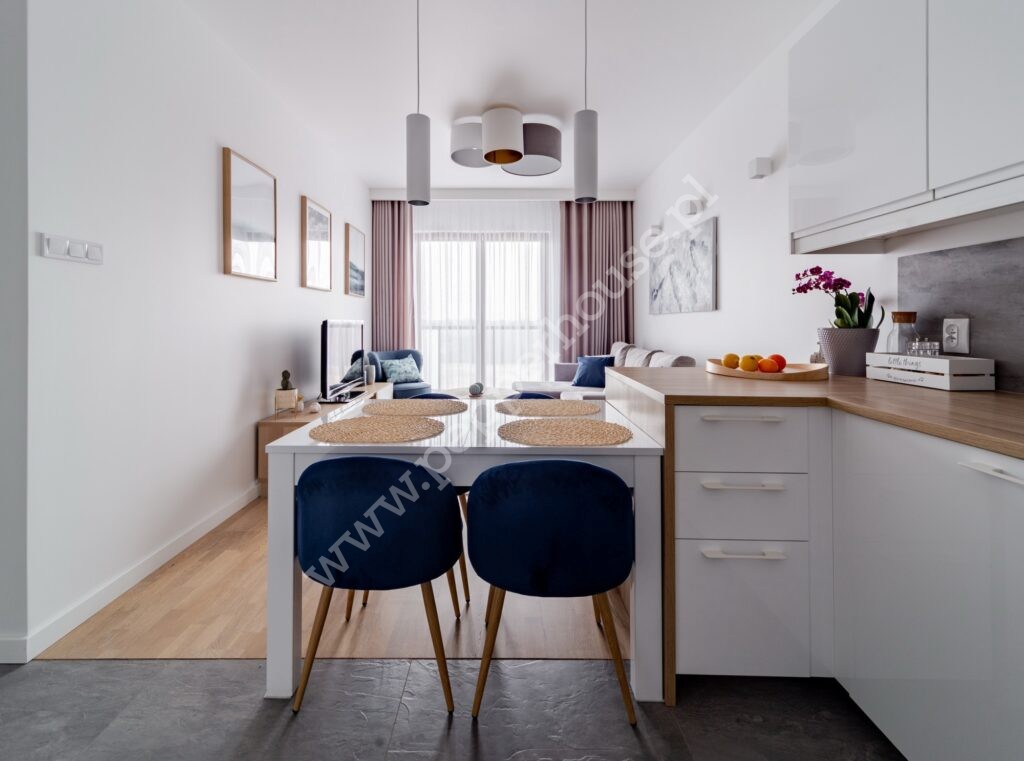 Mieszkanie na sprzedaż, Gdańsk, Letnica, Starowiejska - zdjęcie ofertowe nr 10